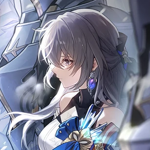 Display picture for Bronya Rand