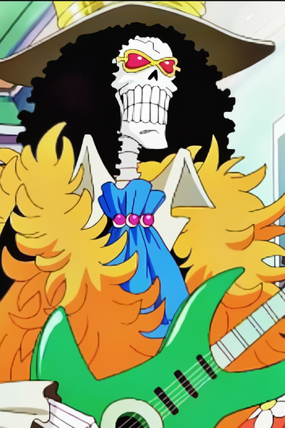 Brook