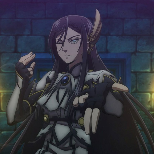 Brunhilde