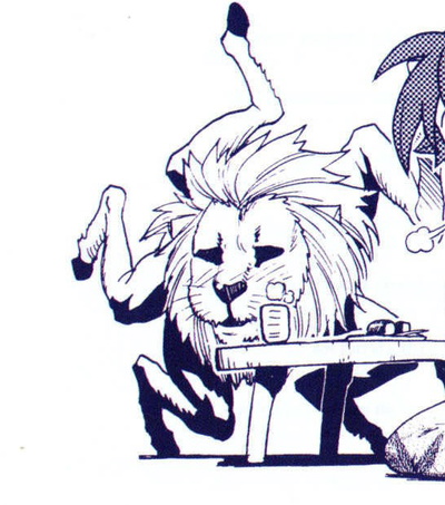 BUER-SENSEI