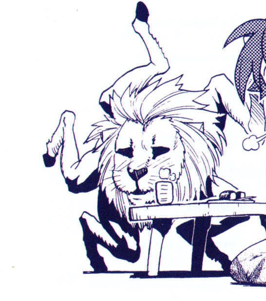 BUER-SENSEI