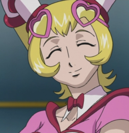 Bunny Montana