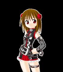 Busuko - Ukagaka - MyWaifuList