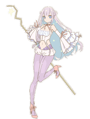 Byakuya Mimori