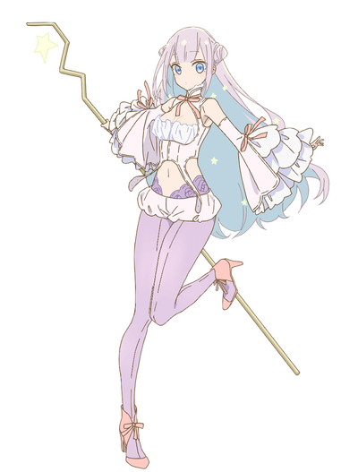 Byakuya Mimori