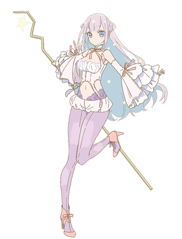 Byakuya Mimori