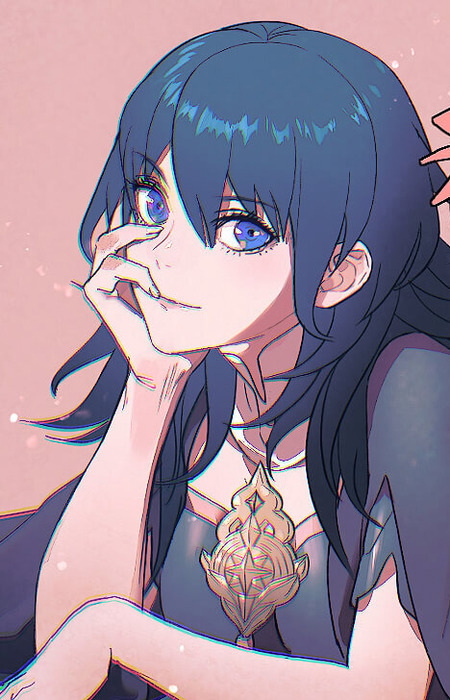 Byleth Eisner