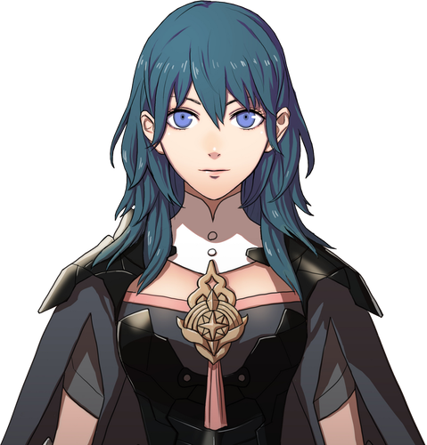 Display picture for Byleth Eisner
