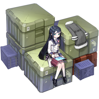 C-33 Andvari