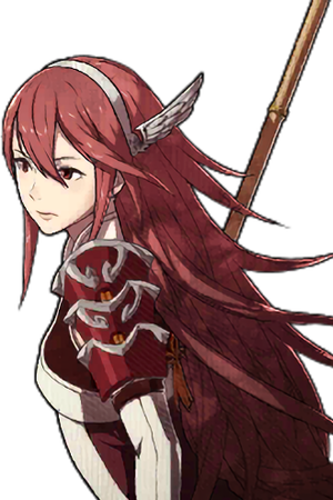 Caeldori