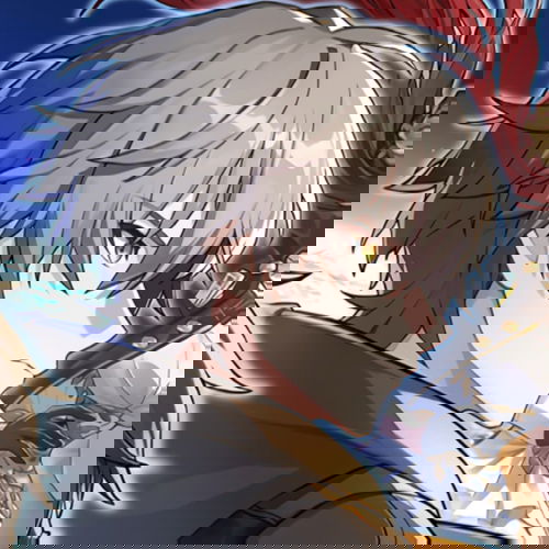 Display picture for Caelus