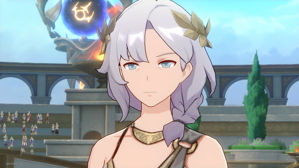 Caenis