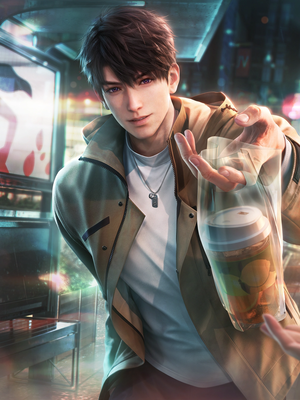 Caleb