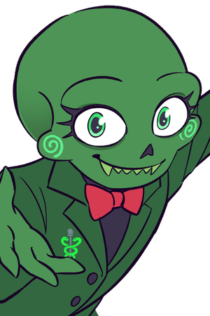 Calliope
