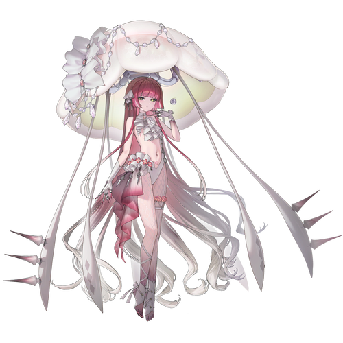 Calypso - MyWaifuList