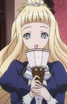 Camille Blanche