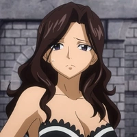 Cana Alberona portrait