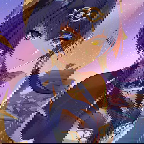 Display picture for Candace