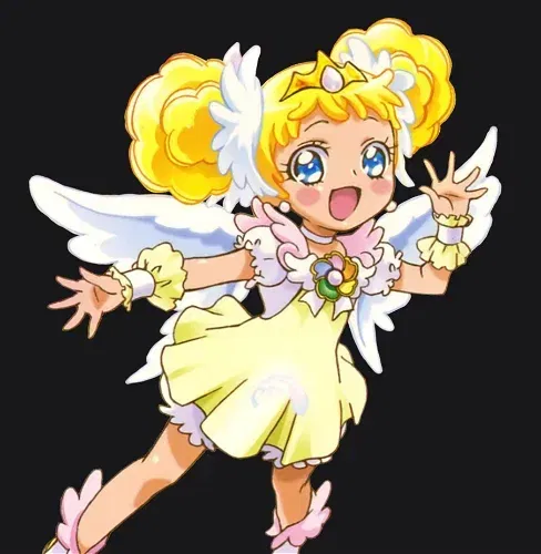 Display picture for Candy