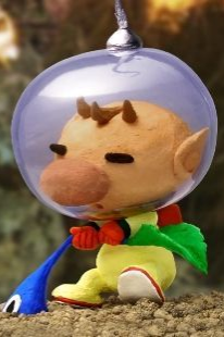 Captain Olimar