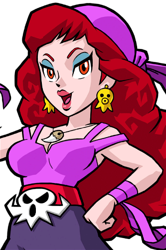 Display picture for Captain Syrup
