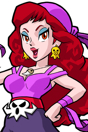 Captain Syrup