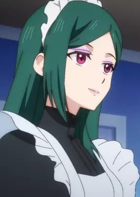 Display picture for Carla Hale