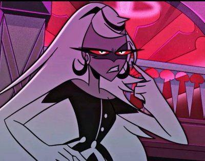 Carmilla Carmine