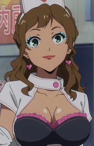 Carol (Buddy Daddies)