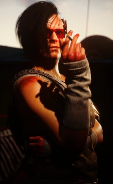 Carol Emeka