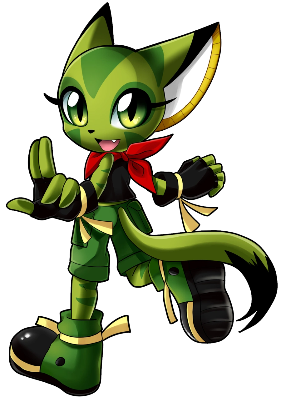 Carol Tea