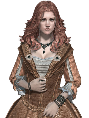 Caroline Scott-Kenway