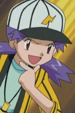 Display picture for Casey
