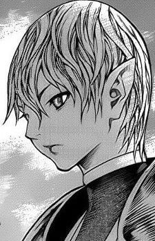 Cassandra - MyWaifuList