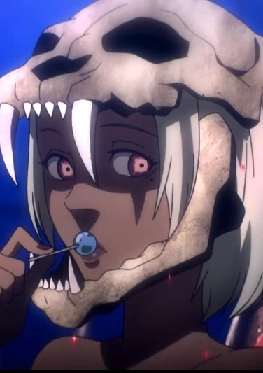 Castra - Death Parade - MyWaifuList