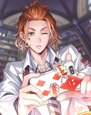 Cater Diamond