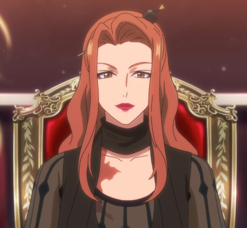 Catherine