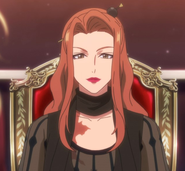 Catherine