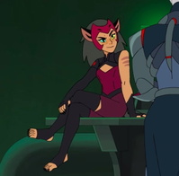 Catra