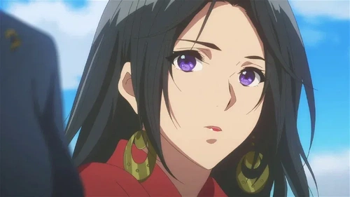 Cattleya Baudelaire