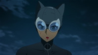 Catwoman