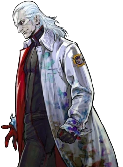 Display picture for Caulder