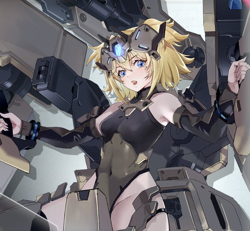Cavalry