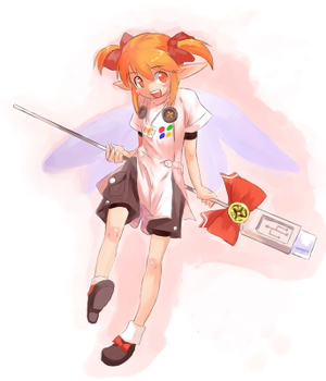 CE-tan