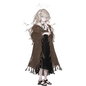 Cecelia