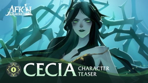 Cecia