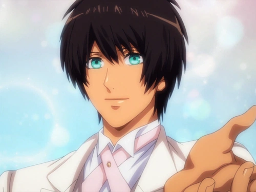 Cecil Aijima