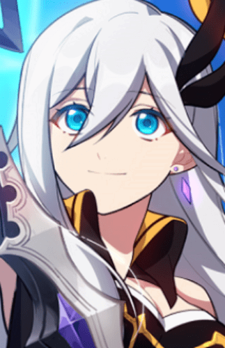 Display picture for Cecilia Schariac
