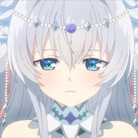 Celia Claire portrait