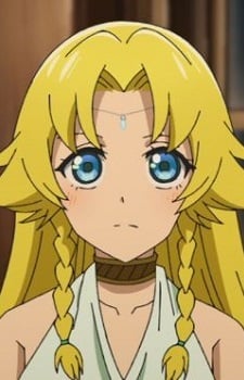 Display picture for Celina